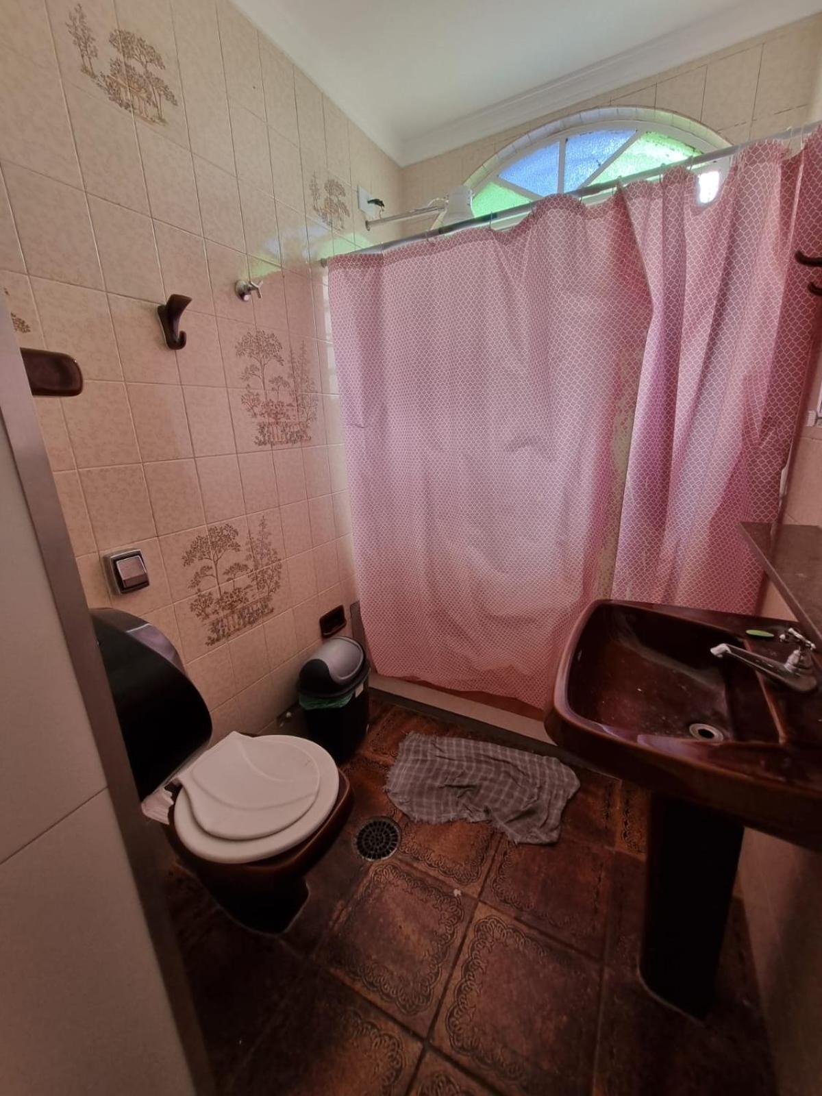Metro Hostel Sp - Perto Do Expocenter, Estacao De Metro E Rodoviaria Tiete Sao Paulo Dış mekan fotoğraf